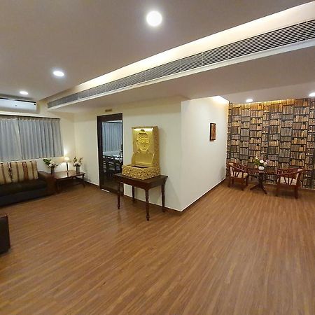 Serene Sriperumbudur Kandur Exterior foto