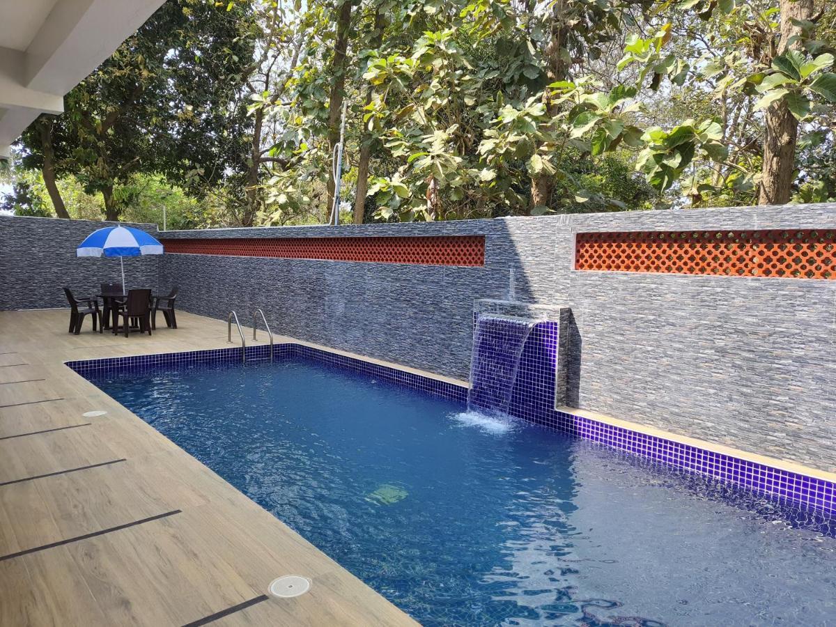 Serene Sriperumbudur Kandur Exterior foto