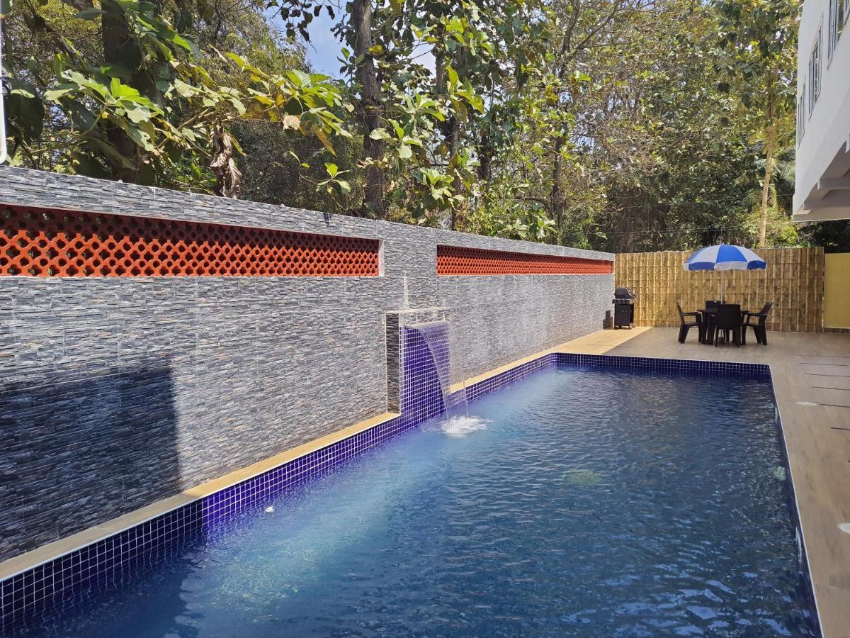 Serene Sriperumbudur Kandur Exterior foto